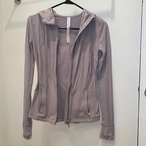 Lululemon Hooded Define Jacket *Nulu*
